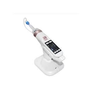 Appareil portable à pression négative pour l'hydratation, stylo à acide hyaluronique pour éclaircir et raffermir la peau, beauté cutanée - Product Image 5