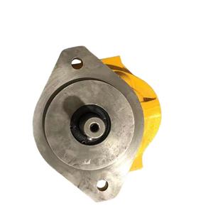 Bomba Hidráulica Huamao CBG1040-AIR-22 en Stock, Entrega Rápida para Distribuidores Globales de Equipos de Construcción - Product Image 4