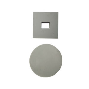 用于发光二极管灯的免费样品软导热垫2毫米厚4.0w/<span class=keywords><strong>m</strong></span>-k导热橡胶板隔热垫 - Product Image 2