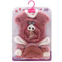Poupées Bébé Momoko Roses Artisanales, Style Rampant, Gonflables, 18 Pouces, Unisexe, Modèle de Jouet de Déguisement de Dessin Animé, Jouets de Fête, Sûr pour les Enfants