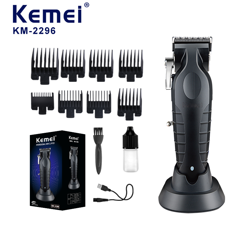 KM-2296 nero