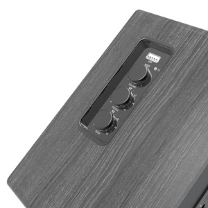 <span class=keywords><strong>2.0</strong></span> Loa Âm Bass Sâu Âm Thanh Tinh Thể Kệ Sách Loa Dsp Loa Cho TV Máy Tính - Product Image 4