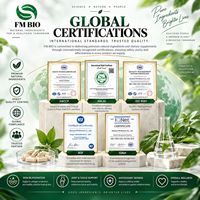 Capsules de TUDCA de haute pureté, acide tauroursodésoxycholique, capsules végétales, OEM, étiquette privée, complément alimentaire personnalisé, vente en gros