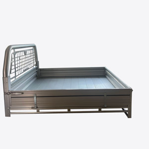 Cheap Price Aluminium Profiles 16Ft Cargo <strong>Box</strong> <strong>Truck</strong> Meat Transport Refrigerator <strong>Truck</strong> Body <strong>for</strong> Sale - Product Image 1