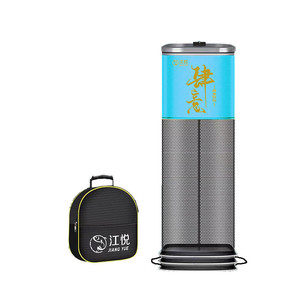 Panier de pêche carré épaissi en nylon anti-accrocs, filet de pêche portable, filet à main multifilament à séchage rapide pour la pêche sauvage - Product Image 4