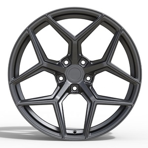 Rimpower bóng 16 78 18 19 20 21 22 inch xe hợp kim bánh xe vành với 5x114.3 phù hợp cho BMW - Product Image 2