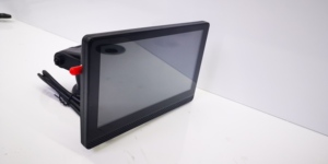 Sistema de Visión Nocturna con Imagen Térmica de 7 Pulgadas con CarPlay y Android Auto para Automóvil, Camioneta, SUV y Autobús - Product Image 6