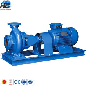 China Direct Supplier Crude Oil Trfansfer <b>Pump</b> / Crude <b>diesel</b> Oil <b>Transfer</b> <b>Pump</b> - Product Image 2