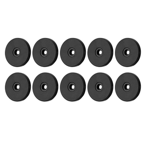 Nhiệt Độ Cao Sức Đề Kháng Tk4100 Tag Trên Kim Loại Thẻ Rfid Guard Tour Du Lịch Tuần Tra Hệ Thống Với Lỗ - Product Image 4