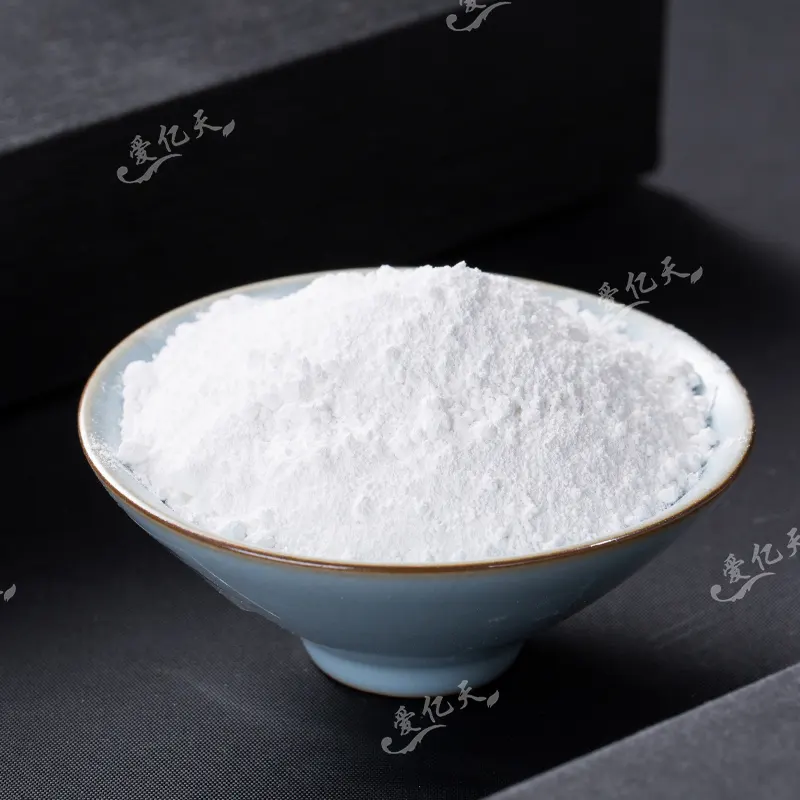 Großhandel Nano Titandioxid Rutil Typ hydrophile lipophile nanos kalige Titandioxid Weiß macher