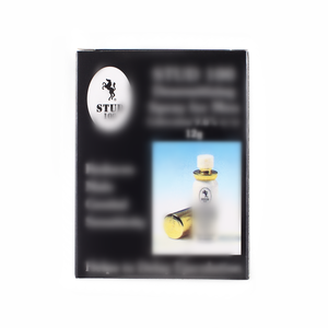 Productos de Tendencia 2026 Spray Desensibilizante <span class=keywords><strong>Genital</strong></span> Masculino, Spray Retardante, Spray Desensibilizante Stud-100 - Product Image 3