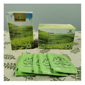 Winstown kolon temizleme çay 100% kazanır kasaba toptan organik doğal otlar detoks güzellik kolon temizleyici çay zayıflama için - Product Image 6