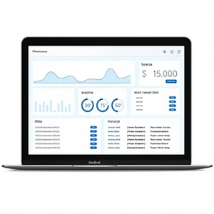 Plateforme de prévision de la demande en stock pour le commerce de détail intelligent (MAC) : Suivi des stocks en temps réel, analyse des ventes, version Internet, prédictive - Product Image 1