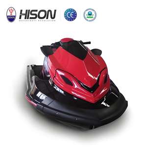 Nuovo Moto d'Acqua Economico per Adulti con Motore a 4 Tempi Potente, Prodotto in Cina - Product Image 4