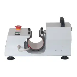 Canfine 11oz mug electric auto press and open tumbler Coffee Mug heat press machine CFAP2205