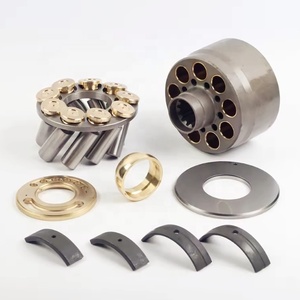 Parti dell'escavatore del TEM l'altro Kit di riparazione dei pezzi di ricambio della pompa principale idraulica per il <span class=keywords><strong>Mini</strong></span> escavatore PC200-8 di <span class=keywords><strong>Komatsu</strong></span> - Product Image 5