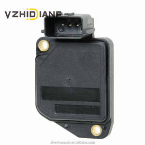 Sensor de flujo de aire masivo MAF automático <span class=keywords><strong>16017</strong></span>-1S710 <span class=keywords><strong>16017</strong></span>-<span class=keywords><strong>3S500</strong></span> para camioneta Nissan Frontier Xterra N16 - Product Image 1