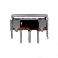 Interrupteurs à glissière à angle droit à montage traversant de la marque YF, SK-12D11VG3, SPDT, 30V, 0,1A, IP40