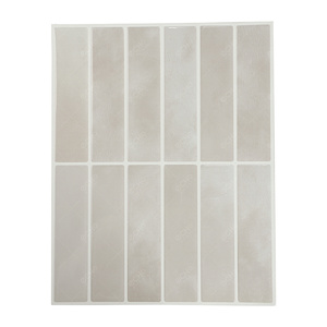Autocollants muraux en marbre autocollants pour crédence de <span class=keywords><strong>cuisine</strong></span> et salle de bain - Product Image 3
