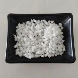 Plastic Raw Material HDPE Virgin Granules Blow Molding Grade HDPE Resin Price - Product Image 4