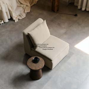 <span class=keywords><strong>Fauteuil</strong></span> individuel en tissu de lin de style rural nord-européen et américain, <span class=keywords><strong>fauteuil</strong></span> de négociation, <span class=keywords><strong>fauteuil</strong></span>, mobilier de <span class=keywords><strong>salon</strong></span> - Product Image 5