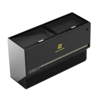 ASICARK | Kit de refroidissement par immersion FogHashing B100 pour les mineurs ASIC, système de refroidissement par immersion silencieux à économie d'énergie