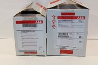 Interruptor Automático Sace Tmax Xt3 N 250 1sda068066r1 con 1sda066914r1 Serie Tmax Trifásico 250a Plc