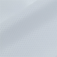 Tissu en coton jacquard peigné de luxe, respirant, léger, facile d'entretien (ammoniac liquide), pour hommes et femmes, personnalisé, manches longues, formel
