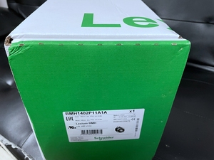 BMH1402P11A1A สินค้าใหม่มาแรง มอเตอร์เย็บผ้าอุตสาหกรรมแบบไดเร็คไดรฟ์พร้อมเกียร์ - Product Image 4