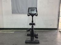 Vélo d'appartement auto-alimenté GS-9003W pour l'exercice physique