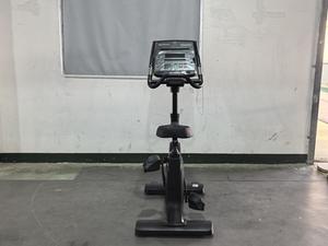 Vélo d'appartement auto-alimenté GS-9003W pour l'exercice physique - Product Image 2