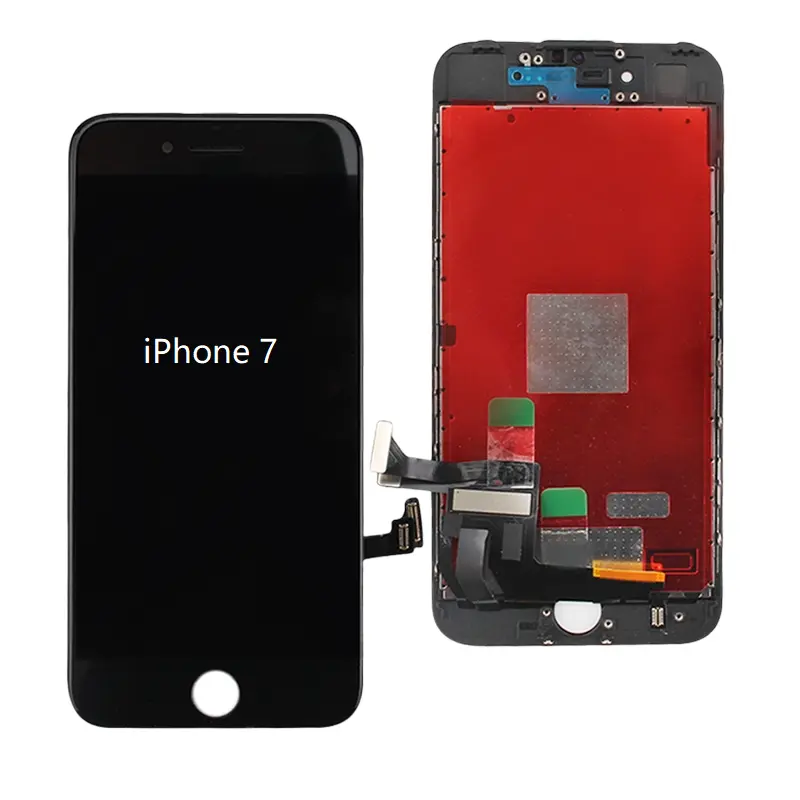 Original pour iphone 7 écran lcd tactile écran lcd pour apple iphone 7