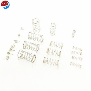 Tùy chỉnh chất lượng cao chính xác nén lò xo - Product Image 4