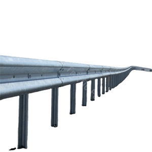 מחיר תחרותי aashto m180 w-קרן רכבת כביש כביש בטיחות כביש כביש בטיחות כביש - Product Image 1