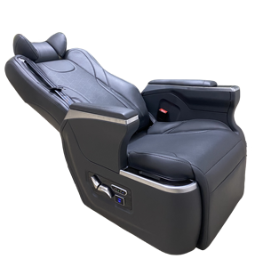 Asientos VIP para coche, asiento especial de aerolínea MPV, aviación especial para coche, aviación - Product Image 2