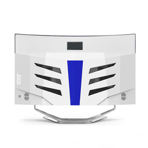 คอมพิวเตอร์เกมมิ่งแบบออลอินวัน ขนาด 24 นิ้ว ฮาร์ดแวร์ ซอฟต์แวร์ หน้า<span class=keywords><strong>จอ</strong></span>สัมผัส I3 I5 I7 แรม 32GB ฮาร์ดดิสก์ 1TB สำหรับเกมเมอร์ คอมพิวเตอร์ออลอินวันสำหรับ <span class=keywords><strong>Hp</strong></span> หน้า<span class=keywords><strong>จอ</strong></span> FHD - Product Image 6