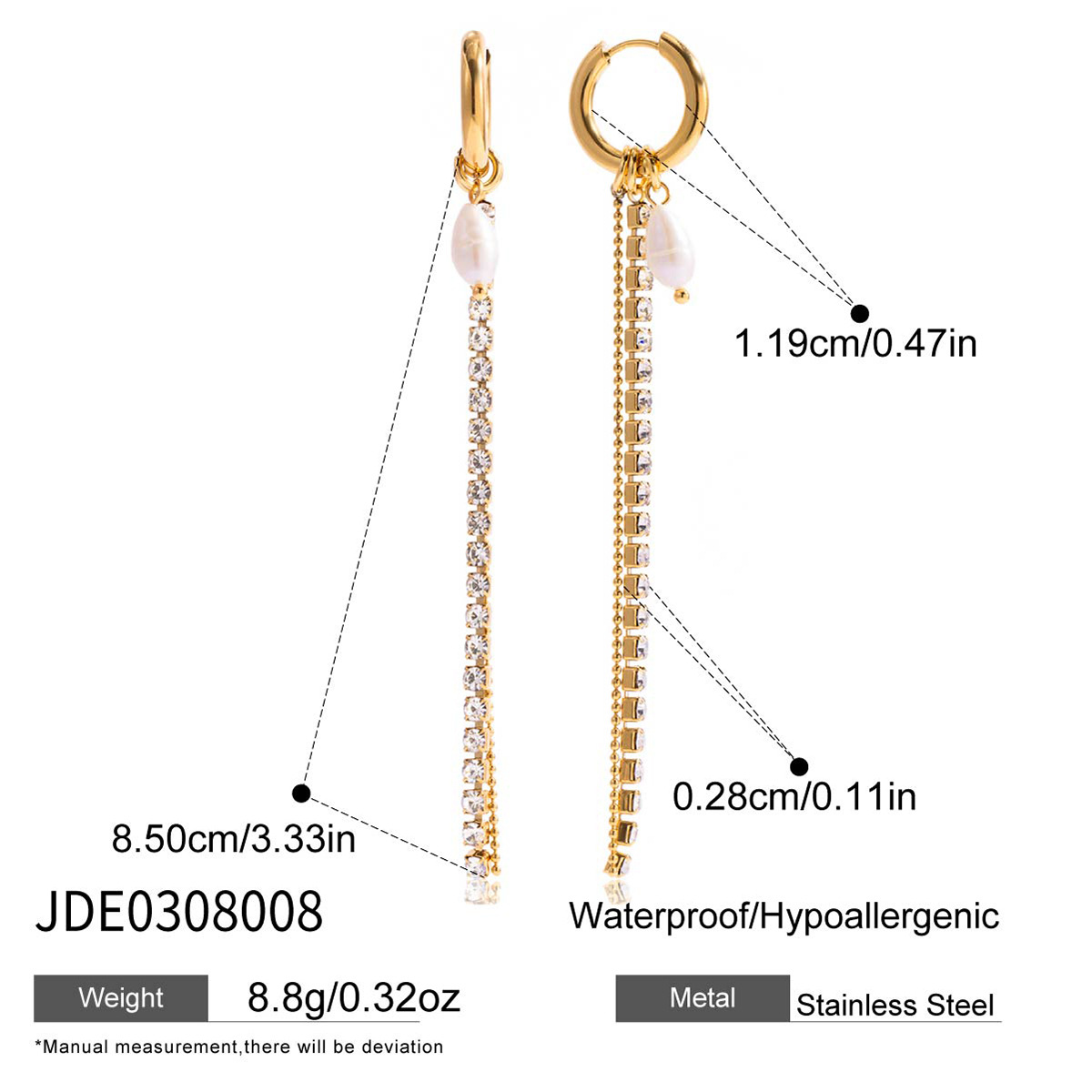 JDE0308008