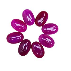 Perle plate en <span class=keywords><strong>agate</strong></span> <span class=keywords><strong>de</strong></span> <span class=keywords><strong>veine</strong></span> <span class=keywords><strong>de</strong></span> <span class=keywords><strong>dragon</strong></span> naturelle 20x30mm Cabochon ovale sans trou pour la fabrication <span class=keywords><strong>de</strong></span> bijoux, accessoires en cristal <span class=keywords><strong>de</strong></span> guérison - Product Image 5