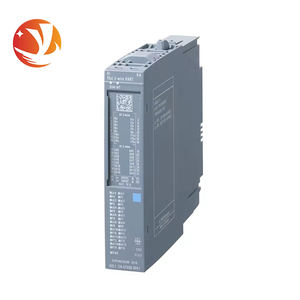 โมดูลอินพุตแบบอะนาล็อก6DL1134-6TH00-0PH1 134-6TH00-0PH1 6DL1 S-IEMENS 16 I/O 110V แผงควบคุมโปรแกรม PLC ของแท้ของใหม่ - Product Image 3