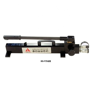 Ouvre-porte hydraulique robuste, outils de démolition de portes hydrauliques chinois, outils d'ouverture de portes <span class=keywords><strong>Holmatro</strong></span> - Product Image 5