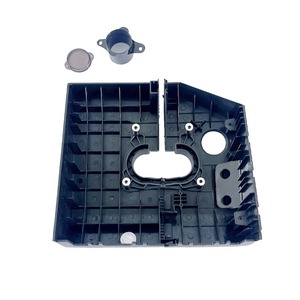 Couvercle de main courante <span class=keywords><strong>d</strong></span>'escalator en ABS Couvercle de base de main courante LHS/RHS Couvercle <span class=keywords><strong>d</strong></span>'entrée de fenêtre Plaque <span class=keywords><strong>d</strong></span>'entrée pour pièces de rechange <span class=keywords><strong>d</strong></span>'escalator BLT - Product Image 4