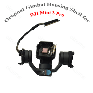 Original Gimbal without <b>Camera</b> <b>with</b> Single Line For DJI <b>Mini</b> 3 Pro Empty Gimbal Replacement for DJI <b>Mini</b> 3 Pro UAV <b>Drone</b> Parts - Product Image 1