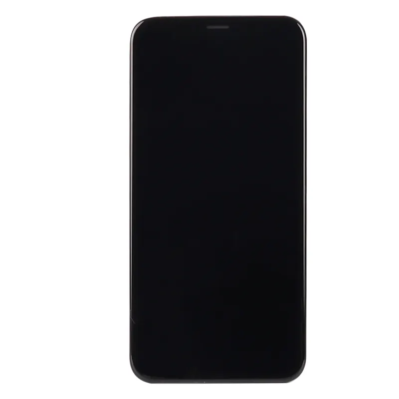 Orijinal düşük fiyat toptan Iphone X Lcd için ekran değiştirmeleri sayısallaştırıcı Oled Lcd ekran Oem Tft Incell