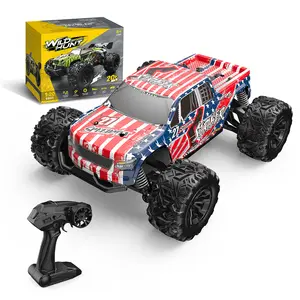 2.4GHz 1/20 RC voiture et camion vitesse rapide course Rock Crawler RTR dérive télécommande RC voiture jouet pour débutant