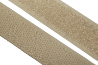 Bande de fixation auto-adhésive à crochet et boucle à coudre pour sangle magique sans colle requise 100mm 150mm de large