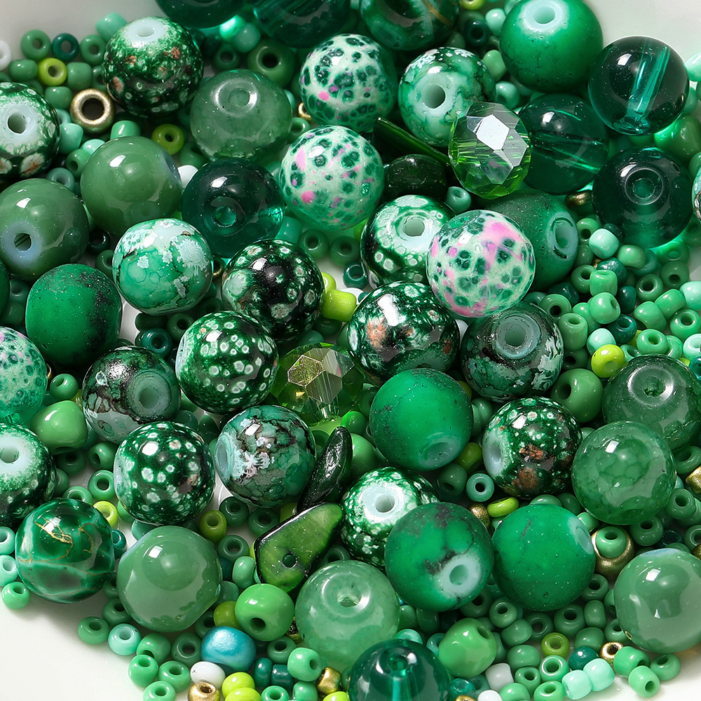 Grass green