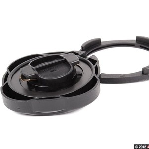 ฝาปิดน้ำมันเครื่อง BMW 11127560482 ฝาเติมน้ำมันเครื่องพลาสติกสำหรับรุ่น E70 E90 F18 - Product Image 5