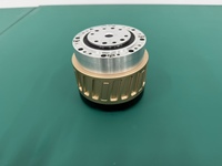 Moteur de haute précision Arc95, résistant aux chocs, actionneur à joint cycloïdal intégrant un réducteur cycloïdal pour humanoïde collaboratif
