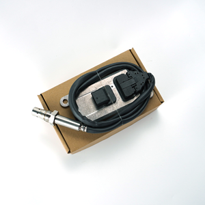 A0091533628 5 WK9 6616D Nox-Sensor für Mercedes-Benz Actros Atego LKW EURO 4 5 6 24V A0091533628 5 WK96616D - Product Image 2