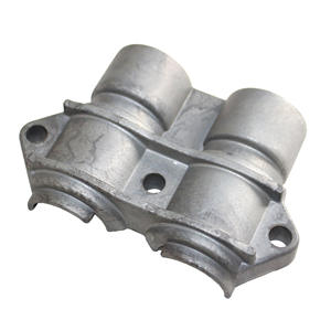 Cache-amortisseur Yamarine 2 temps 60-90 CV pour partie supérieure 688-44511-00-94 Plaque de montage moteur <span class=keywords><strong>hors</strong></span>-bord - Product Image 2